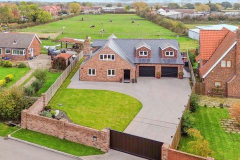 5 bedroom detached house for sale, Doncaster DN6