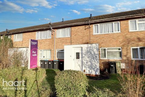 2 bedroom apartment for sale, Rowle Close, Milton Keynes