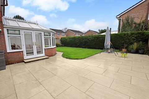 4 bedroom detached house for sale, Leven Avenue, Winsford