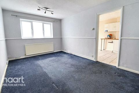 3 bedroom terraced house for sale, Wolverton Road, Milton Keynes