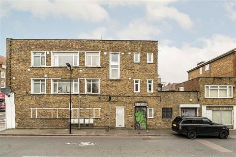 1 bedroom flat to rent, Kingsland Road, London E2