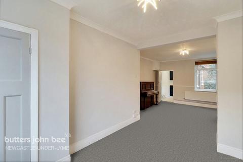 2 bedroom end of terrace house for sale, Castlefield Street, Stoke-On-Trent