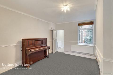 2 bedroom end of terrace house for sale, Castlefield Street, Stoke-On-Trent