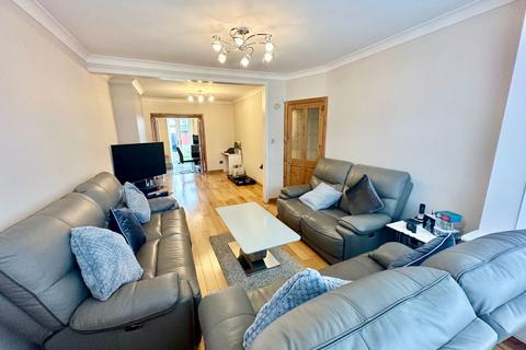 3 bedroom terraced house for sale, Eton Grove, London NW9