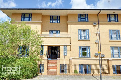 2 bedroom apartment for sale, North Third Street, Milton Keynes