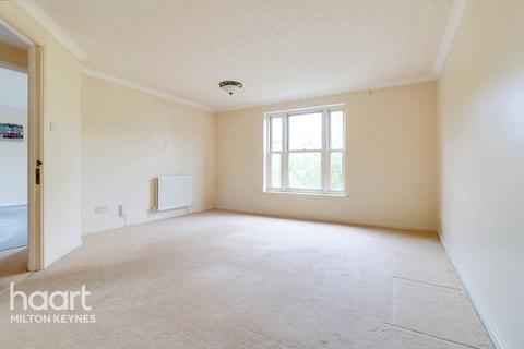 2 bedroom apartment for sale, North Third Street, Milton Keynes