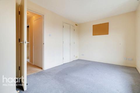 2 bedroom apartment for sale, North Third Street, Milton Keynes