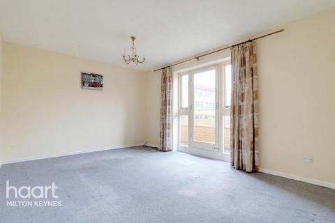 2 bedroom apartment for sale, North Third Street, Milton Keynes