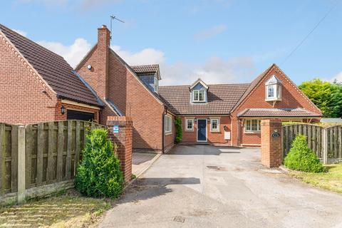 5 bedroom detached house for sale, Braithwaite, South Yorkshire DN7