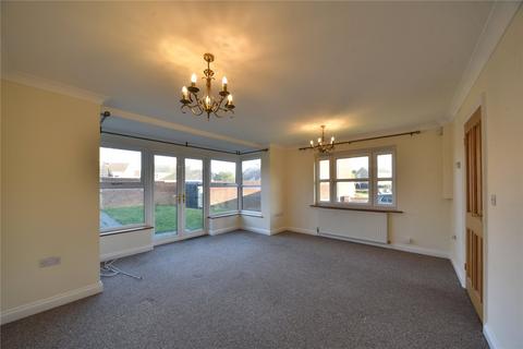 3 bedroom end of terrace house for sale, Blenheim Close, West Row, Bury St. Edmunds, Suffolk, IP28