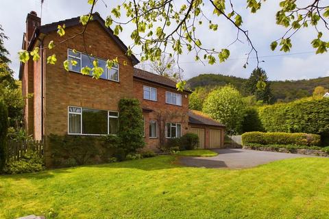 3 bedroom detached house for sale, Hanley Road, Malvern