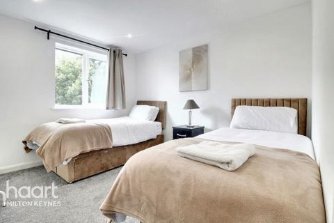 3 Keaton Close, Crownhill, Milton Keynes, MK8 0DS