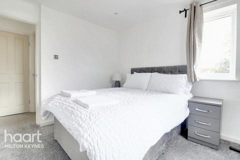3 Keaton Close, Crownhill, Milton Keynes, MK8 0DS