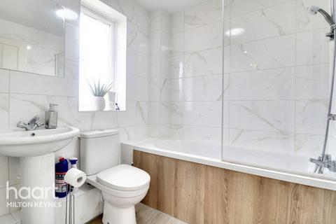 3 Keaton Close, Crownhill, Milton Keynes, MK8 0DS