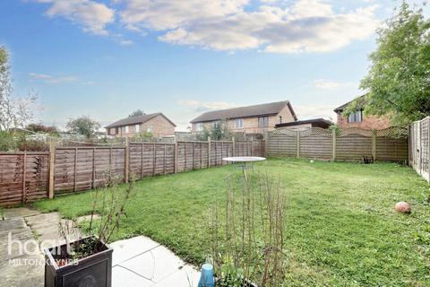3 Keaton Close, Crownhill, Milton Keynes, MK8 0DS