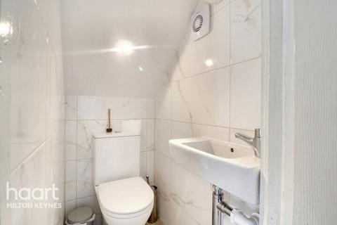 3 Keaton Close, Crownhill, Milton Keynes, MK8 0DS