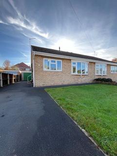 2 bedroom semi-detached bungalow for sale, Somerton Drive, Doncaster DN7