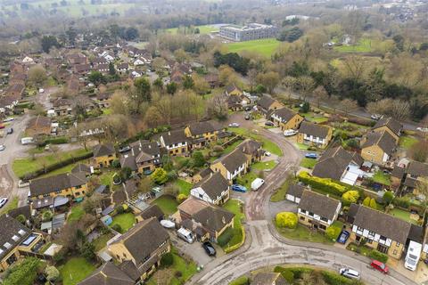 4 bedroom detached house for sale, Blacksmith Drive, Grove Green