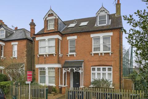 Flat E, 17 Marriott Road, Barnet, EN5 4NJ