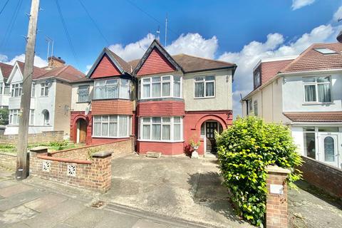 4 bedroom semi-detached house for sale, Hay Lane, London NW9