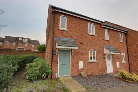 2 bedroom end of terrace house for sale, Hurst Path, Pitstone, Leighton Buzzard