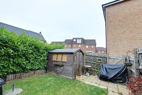 2 bedroom end of terrace house for sale, Hurst Path, Pitstone, Leighton Buzzard