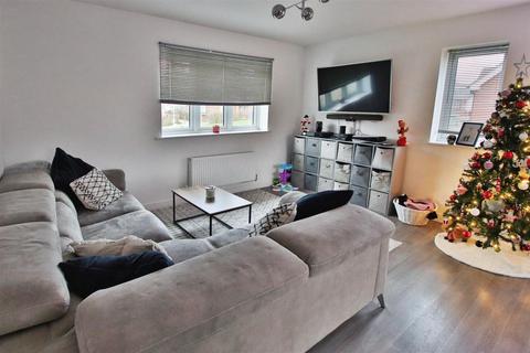 2 bedroom maisonette for sale, Claypit Copse, Bursledon, Southampton