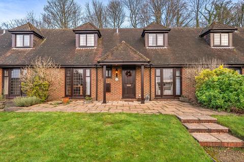 2 bedroom terraced house for sale, Fernden Heights, Haslemere, GU27