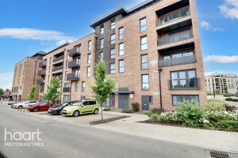 2 bedroom apartment for sale, Wharf View, Campbell Park