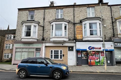 1 bedroom flat for sale, Victoria Road, Scarborough