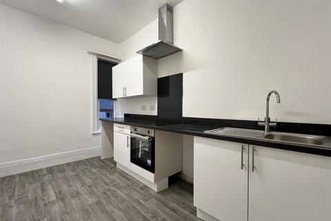 1 bedroom flat for sale, Victoria Road, Scarborough