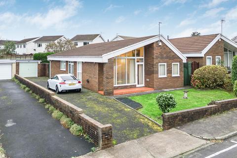 3 bedroom detached bungalow for sale, Northlands Park, Bishopston, Swansea