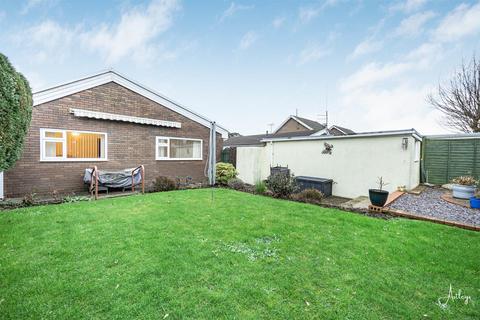 3 bedroom detached bungalow for sale, Northlands Park, Bishopston, Swansea