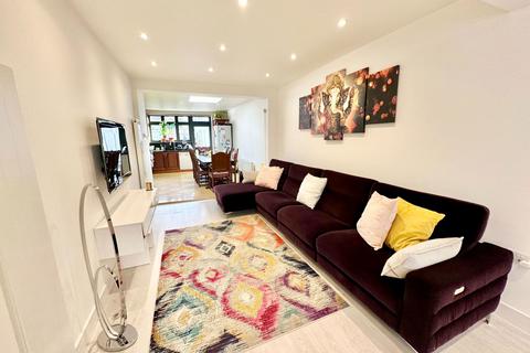 5 bedroom semi-detached house for sale, Church Lane, London NW9