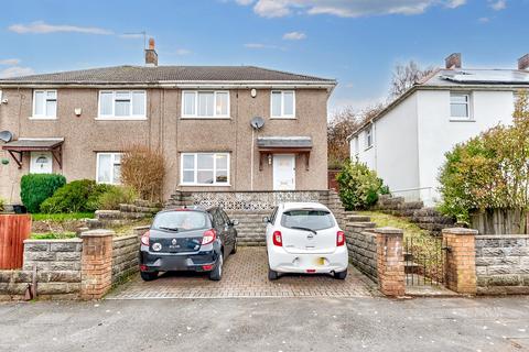 3 bedroom semi-detached house for sale, Letterston Road, Rumney, Cardiff. CF3