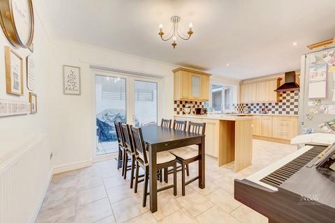 3 bedroom semi-detached house for sale, Letterston Road, Rumney, Cardiff. CF3