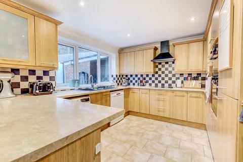 3 bedroom semi-detached house for sale, Letterston Road, Rumney, Cardiff. CF3