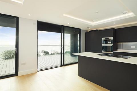 3 bedroom apartment for sale, The Penthouse, Coast House, Encombe Hill, Sandgate