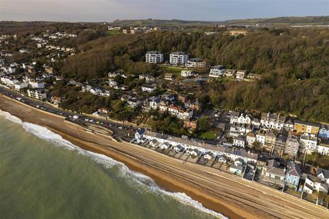 3 bedroom apartment for sale, The Penthouse, Coast House, Encombe Hill, Sandgate