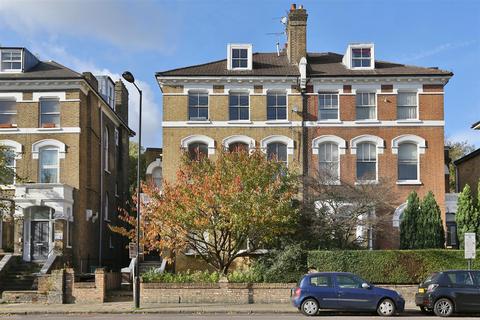 1 bedroom flat for sale, Green Lanes, Islington N16