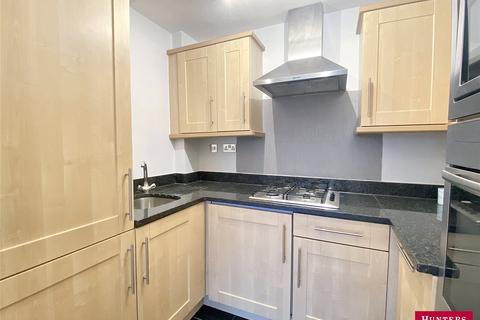 2 bedroom apartment for sale, Approach Road, Barnet, EN4