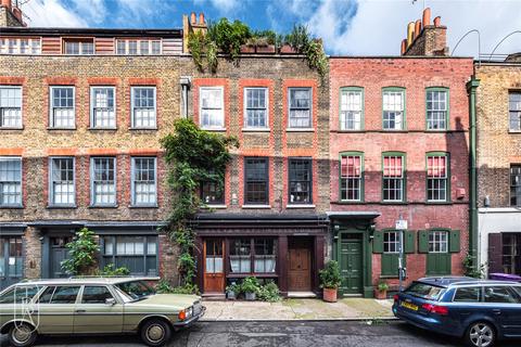 4 bedroom terraced house for sale, Princelet Street, London, E1