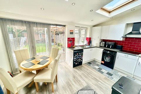 3 bedroom semi-detached house for sale, Rookery Close, London NW9