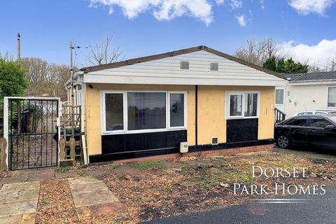 2 bedroom park home for sale, Wheatplot Park Homes, Bournemouth, Dorset