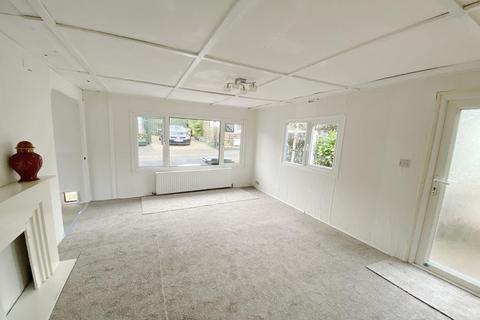 2 bedroom park home for sale, Wheatplot Park Homes, Bournemouth, Dorset