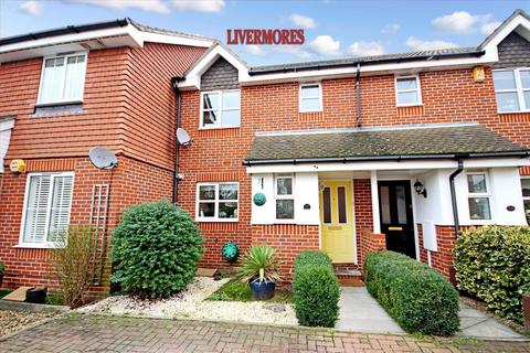 2 bedroom end of terrace house to rent, Latham Close, Darenth Village Park, Dartford, Kent