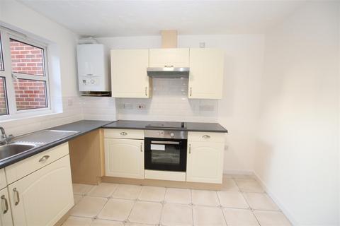 2 bedroom end of terrace house to rent, Latham Close, Darenth Village Park, Dartford, Kent