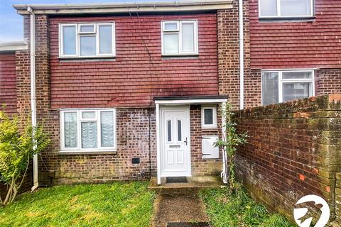 3 bedroom terraced house for sale, Charter Street, Chatham, Medway, ME4