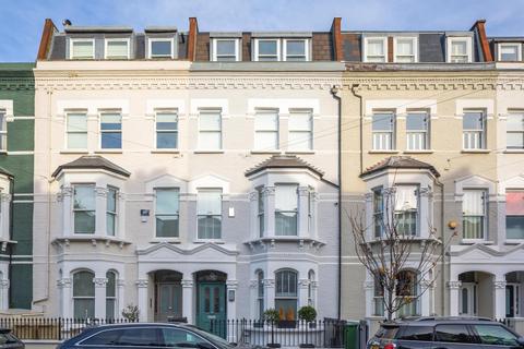 5 bedroom terraced house for sale, Chesilton Road, London, SW6