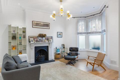 5 bedroom terraced house for sale, Chesilton Road, London, SW6